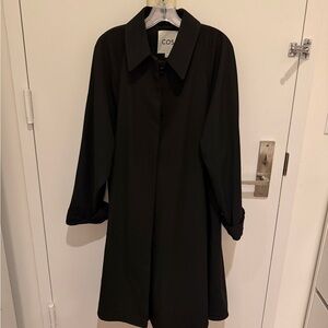 COS Long Sleeve Black jacket